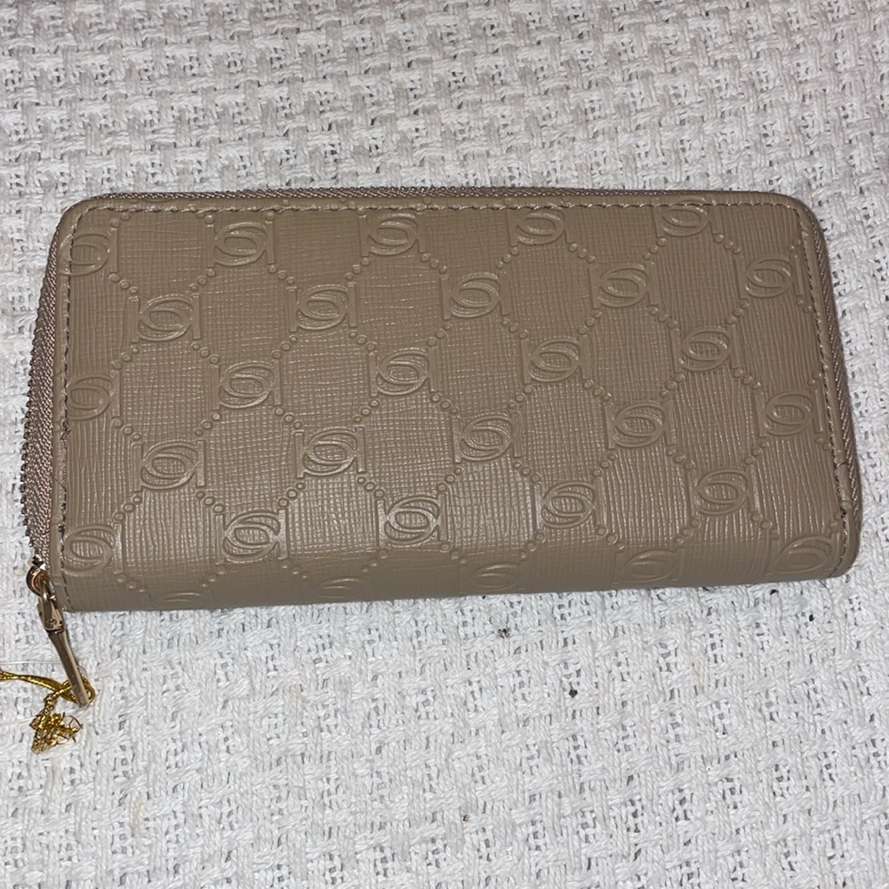 Bebe Wallet - Picture 4 of 4